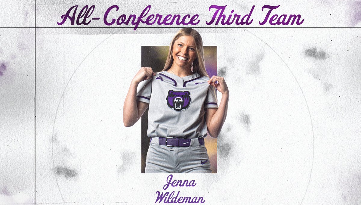 UCASoftball tweet picture