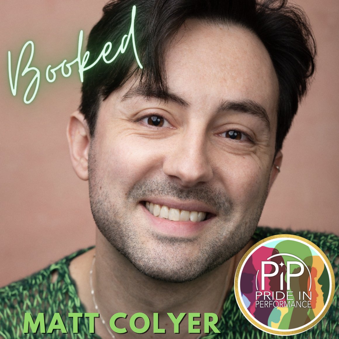 PIPtalent's tweet photo. WHO’S A PiPPIN’ PROUD AGENT TODAY?
Congratulations MATT COLYER
@mattx1991 #Booked a job for a fabulous #FeatureFilm #CastBy and has been off in Brussels filming!
https://t.co/Cqhiwy4aDw
#PositivelyPiP
#Casting
#ActorsLife https://t.co/9ehsRfmH89