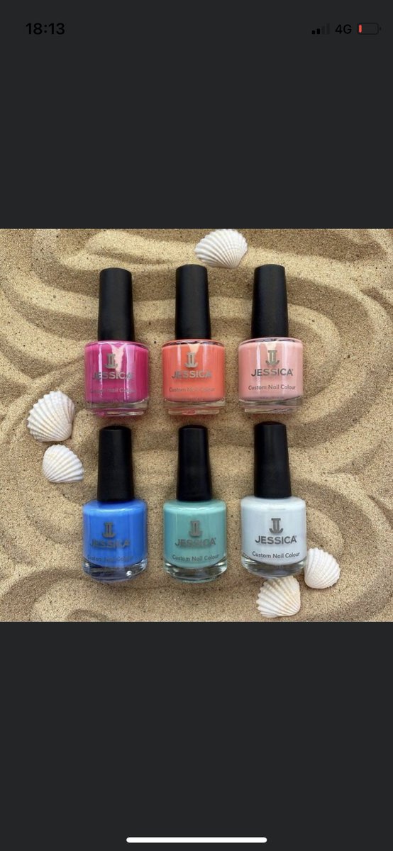 Time to get your feet flip flop ready #waterlooville #waterloovillesalon #lovedean #hampshire #horndean #pedicure