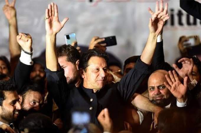 May Allah Save Him! 💔
My Leader
My Proud
Imran Khan

#FreeImranKhan