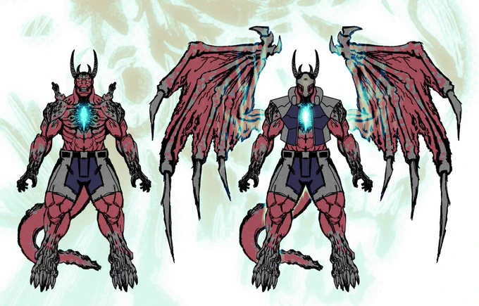 Bael design exploration