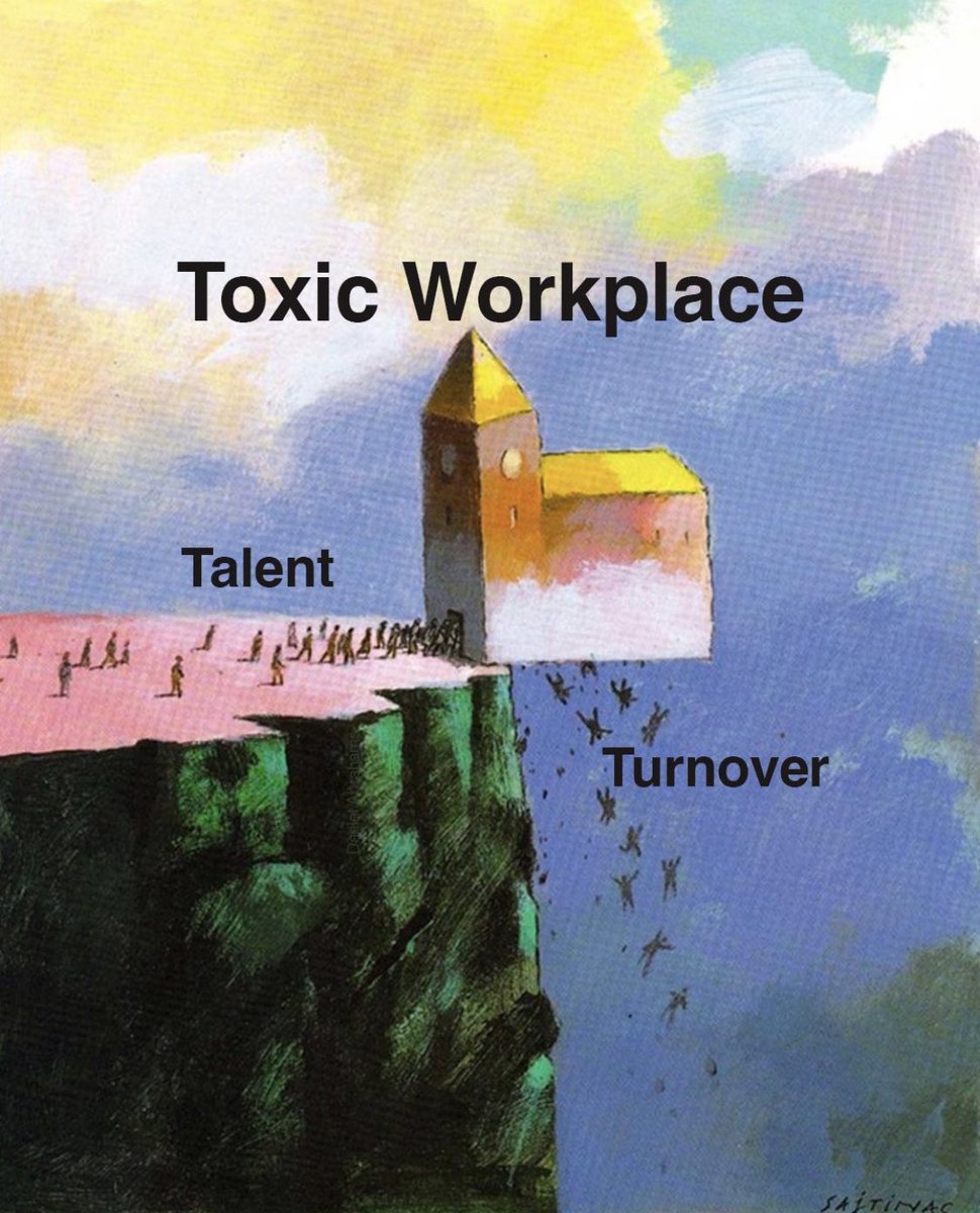 In order to retain invested in talent we need to start the ‘we want to keep you’ conversations when the employee is still open to staying - not after they’ve already told you the are looking to leave. In order to retain we must build cultures worth staying for. #NHSRetention