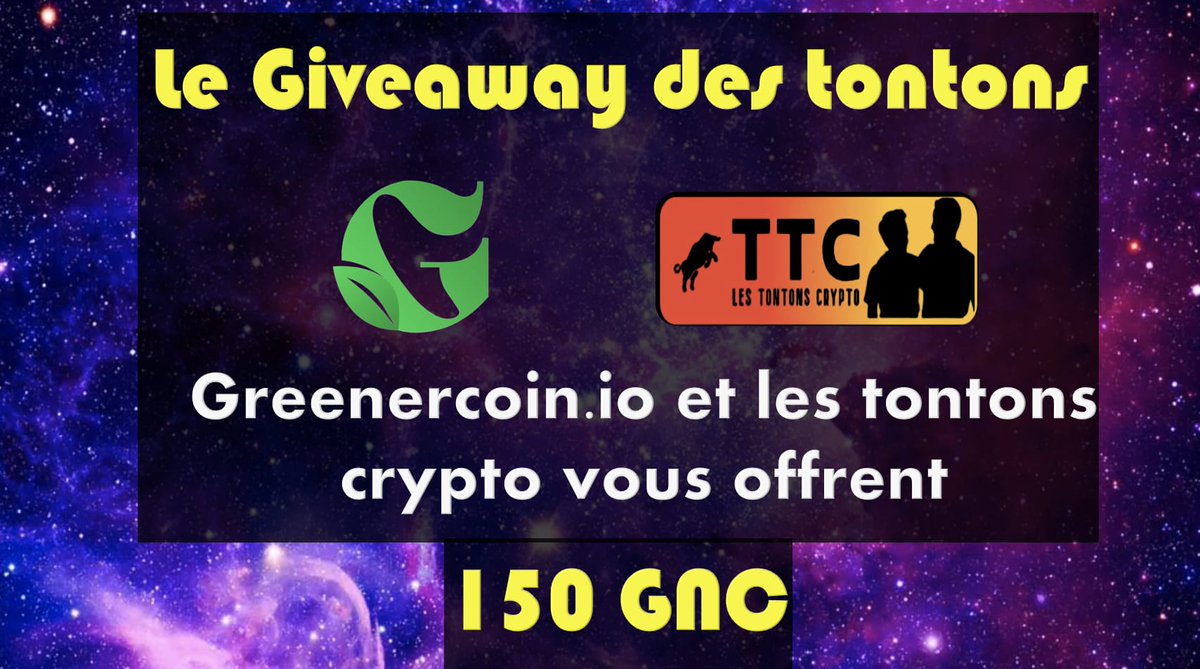 Pour ce soir :  Ca sent la poudre !
- Présentation de Greenercoin.io (et giveway voir tweet en commentaire)
- BITTREX en faillite 
- Ripple et Coinbase se projettent 
- Après la Chine, la Russie accueille les miners 
- BITCOIN, le Drama !

youtu.be/m6K7ZEK1Wm0
