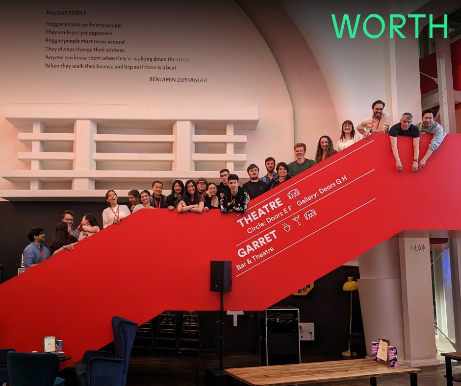 Storyhouse tweet media