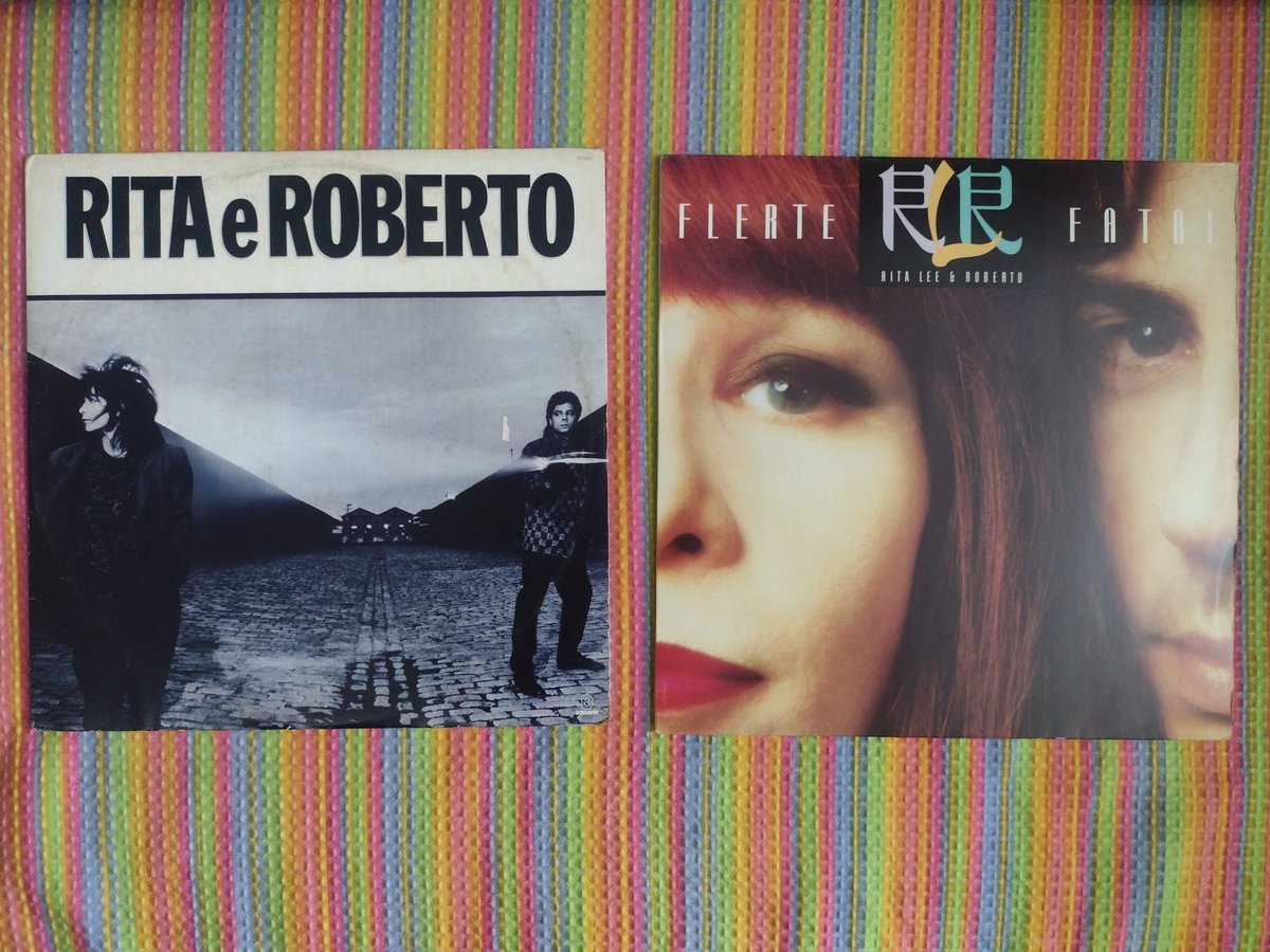 donniedarko73's tweet photo. muito obrigado por tudo, @LitaRee_real!
- rita lee (1980)
- saúde (1981)
- flagra (1982)
- bombom (1983)
- rita & roberto (1985)
- flerte fatal (1987)
- zona zen (1988)
#ritalee #vinil #vinis #vinyl https://t.co/LfprkBE0Jj