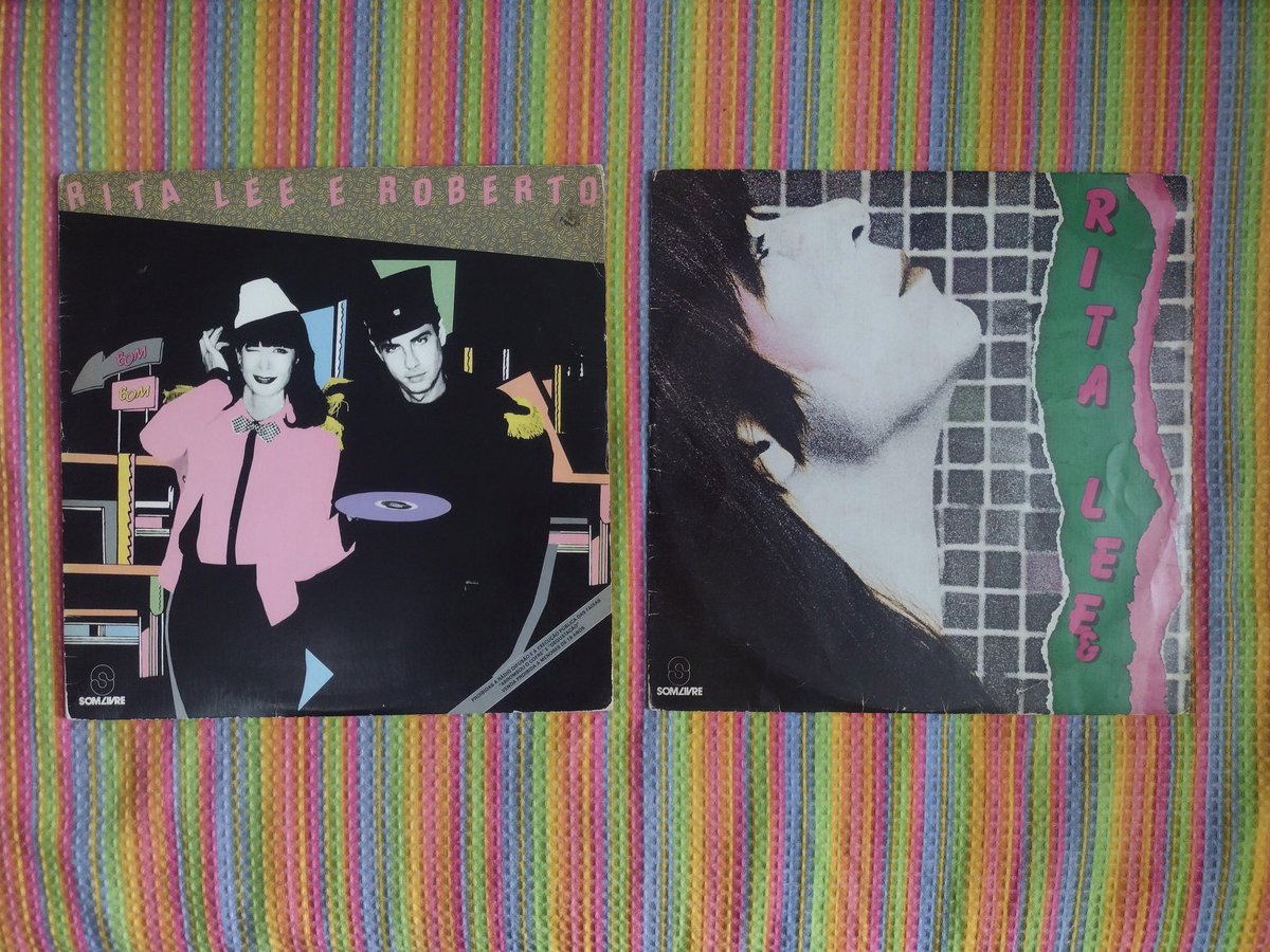 donniedarko73's tweet photo. muito obrigado por tudo, @LitaRee_real!
- rita lee (1980)
- saúde (1981)
- flagra (1982)
- bombom (1983)
- rita & roberto (1985)
- flerte fatal (1987)
- zona zen (1988)
#ritalee #vinil #vinis #vinyl https://t.co/LfprkBE0Jj