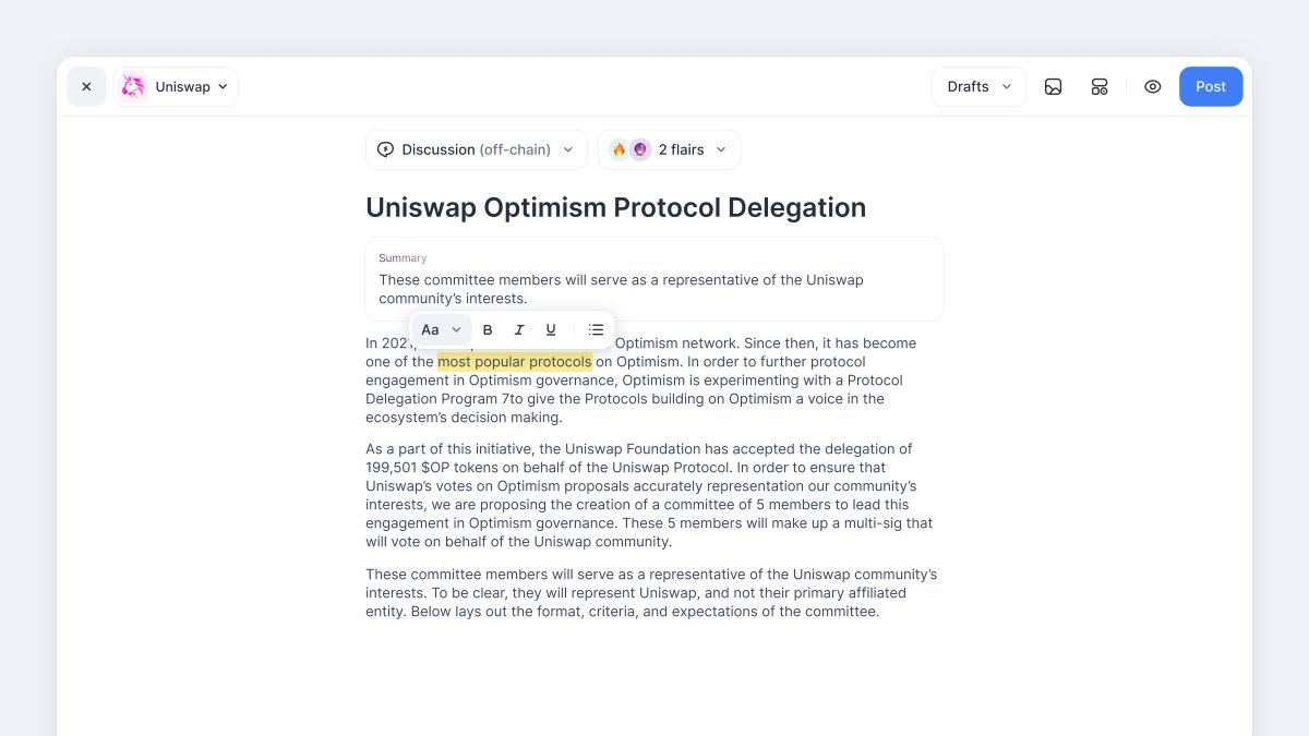 Mainstream tweet media