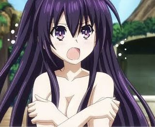KinakoPrincess's tweet photo. @UnfixableSpirit Kurumi!!! This is a bit of a bad time!!! https://t.co/098xahjxV8