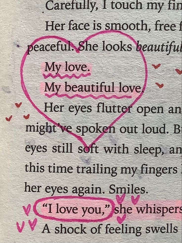 softdeIicacy's tweet photo. love in books. https://t.co/vvsjzoagxE