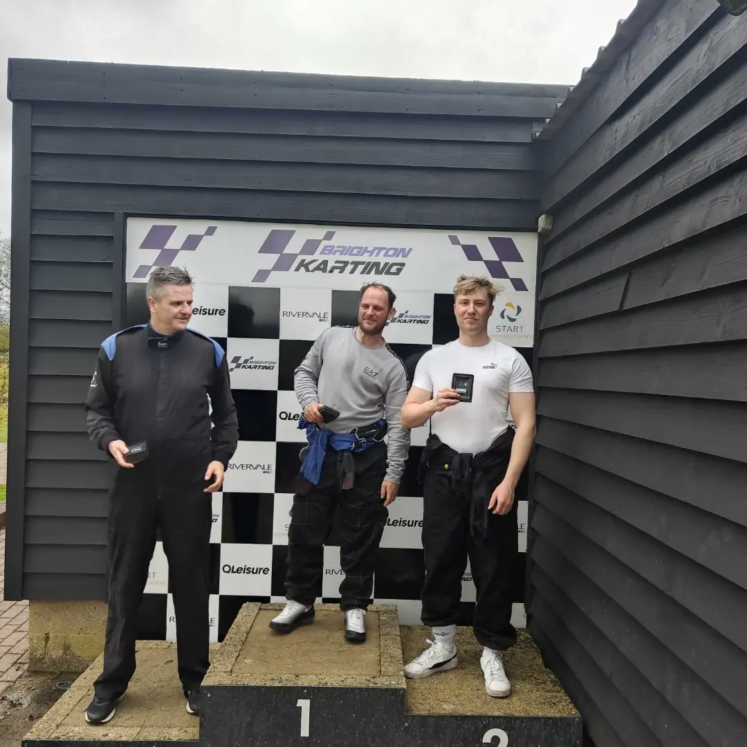 As part of our 15 year anniversary, the construction department had a full day out  of adrenaline fuelled fun. Starting with breakfast and karting at Q leisure in West Sussex 

#TeamAcre