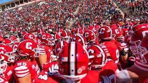 GOD is good!
After a great conversation with @CoachBhakta I am truly blessed to receive an offer from Cornell University. #BigRedFam 🔴⚪️ @BigRed_Football @coachmlindsey @CoachBManning1 @CoachCSwain @RecruitLamar @LamarTexansFB