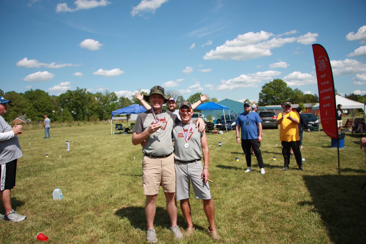 East Coast Kubb Championship tweet media