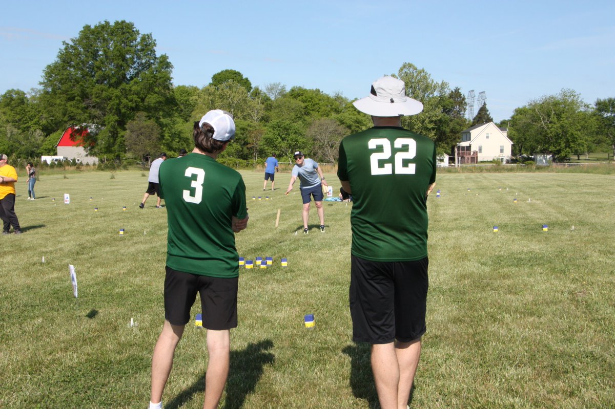 East Coast Kubb Championship tweet media