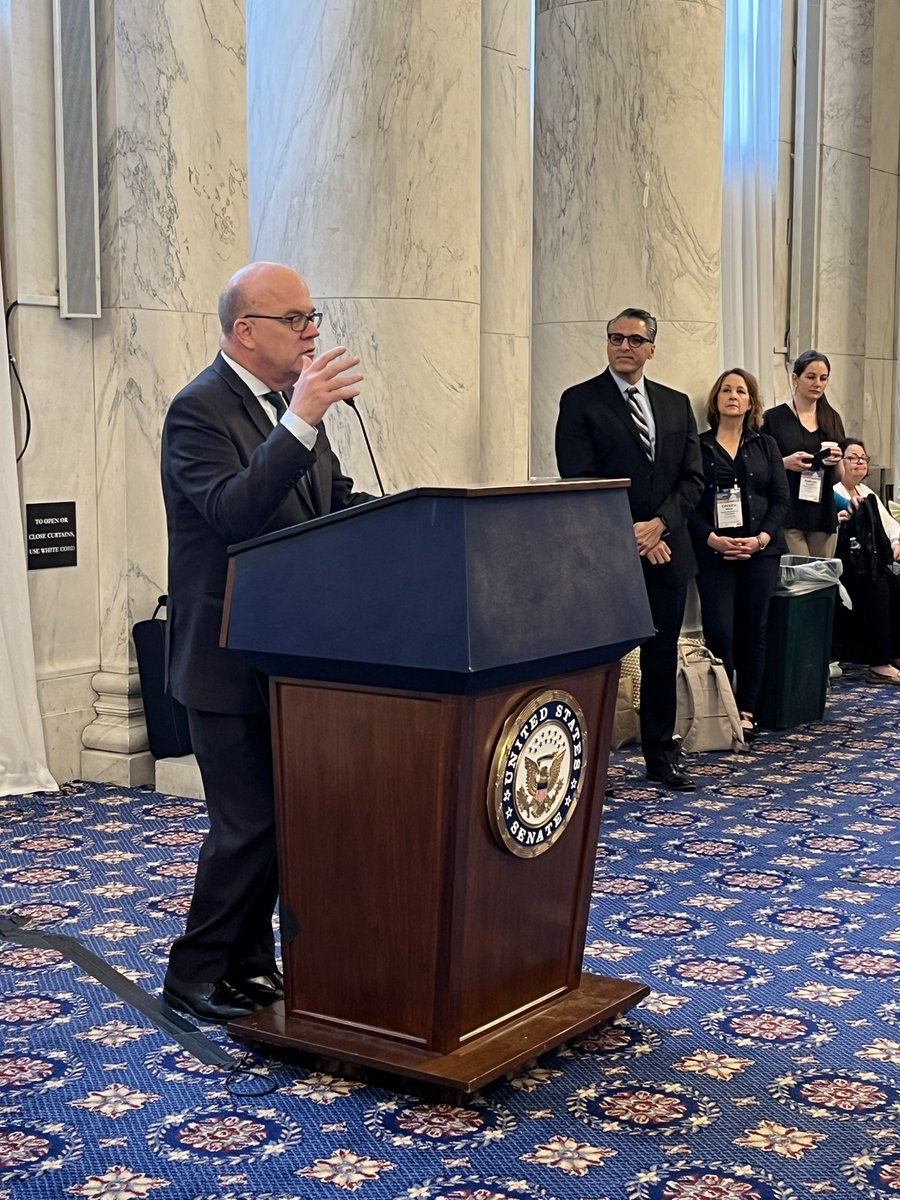 triadas's tweet image. Calling it like he sees it: @RepMcGovern calls BS on holding SNAP hostage in debt ceiling negotiations. #antihungerpc23 #SNAPmatters #endhungernow