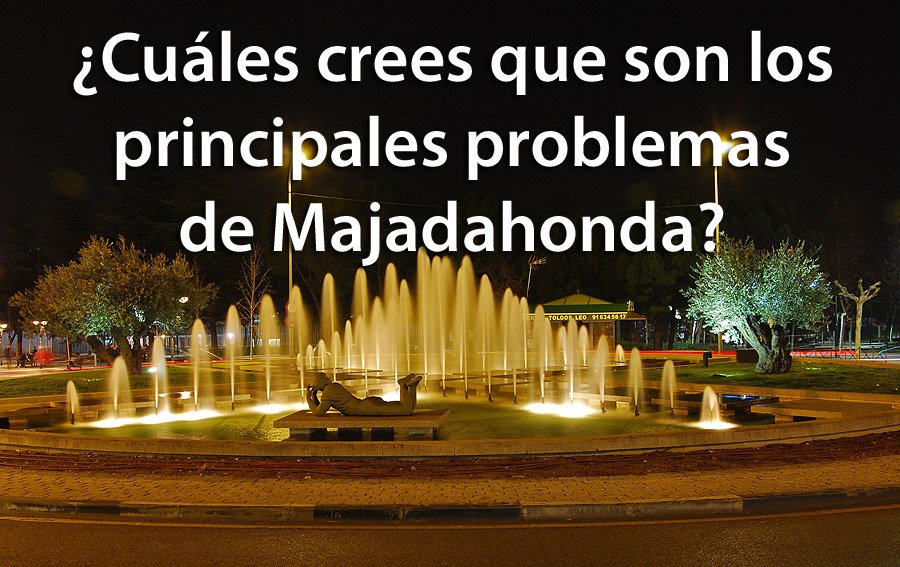 Majariego - Majadahonda tweet media