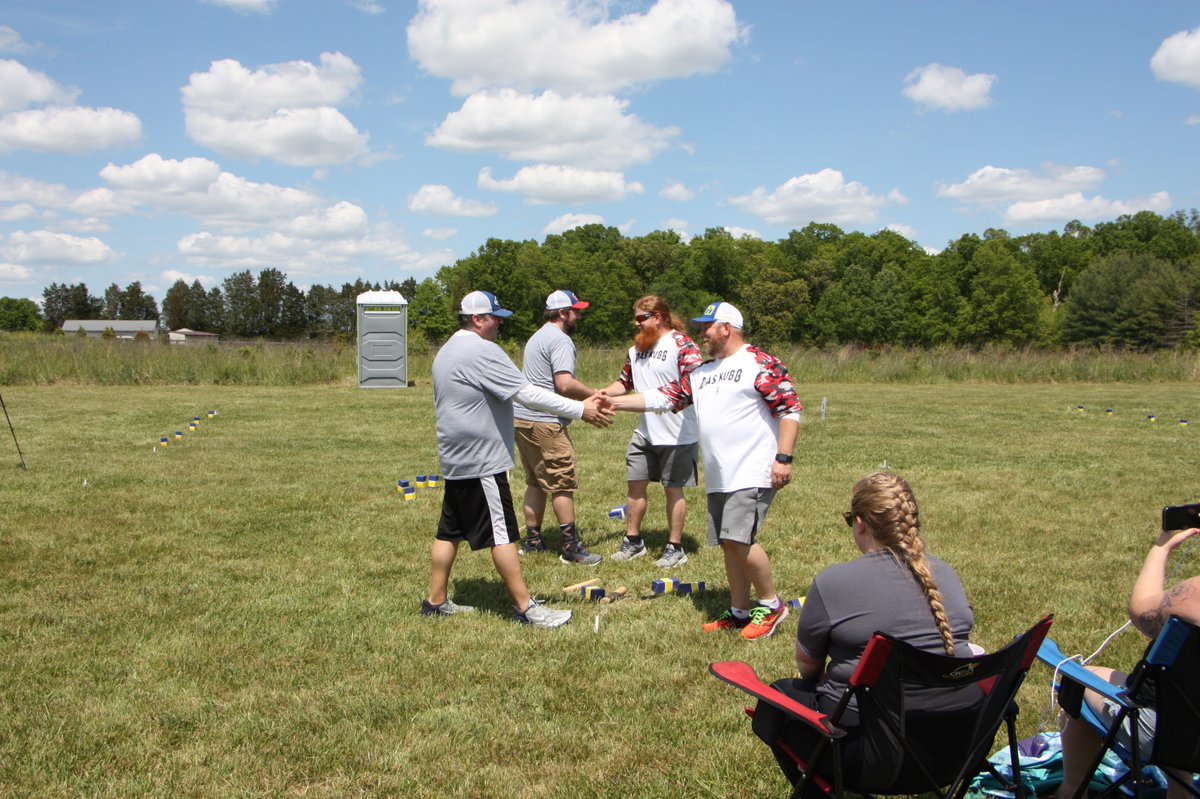 East Coast Kubb Championship tweet media