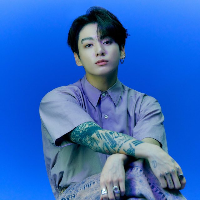 btschartsxdaily's tweet photo. According to K-media, #JUNGKOOK is currently working on his first solo album!
https://t.co/x7aVf2FNNN https://t.co/IV5X3BEVkY