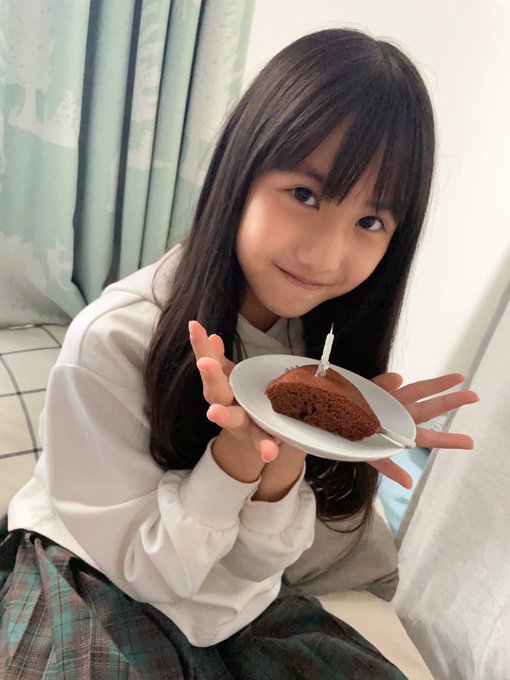 Twitterのコスプレ画像5