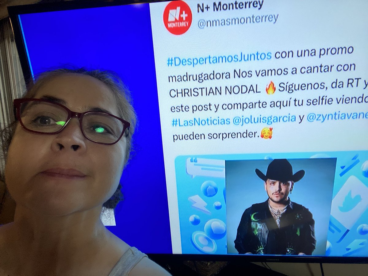 consultorayield's tweet photo. @nmasmonterrey @joluisgarcia @ZyntiaVanegas Saludos chicos … yo se los doy de regalo a mi hijo que a cumple y le encanta. Bendiciones https://t.co/G83lqQwMTD