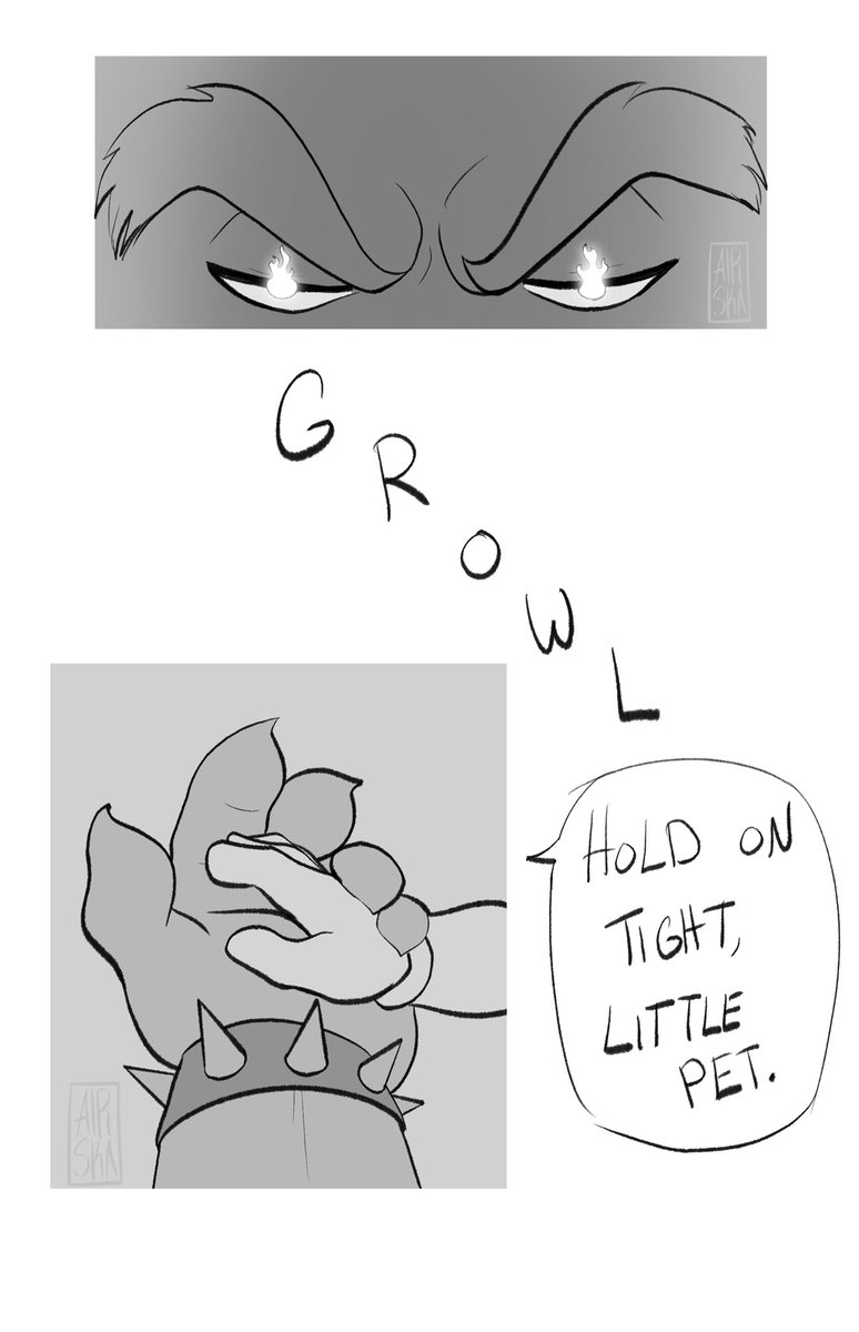 AirosArt On Twitter The Bowuigi Saga Continues Luigi s Mind Is airosart-on-twitter-the-bowuigi-saga-continues-luigi-s-mind-is