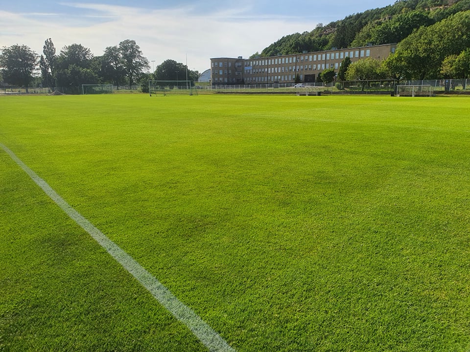 Gamlestaden FF tweet media