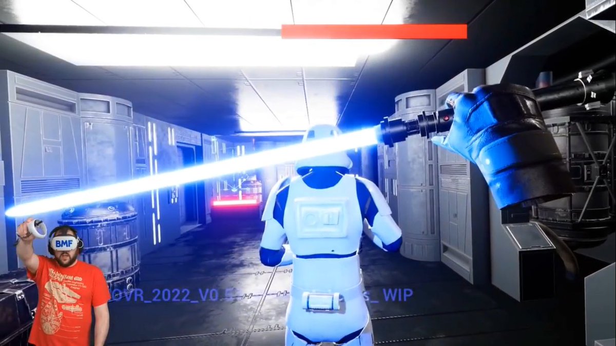 WTSVerse's tweet image. 3.  VR Gaming Takes Off 🎮:

In the mid-2000s, VR-specific games like &quot;Second Life&quot; and &quot;World of Warcraft&quot; became the pioneers, introducing players to captivating virtual worlds and the thrill of multiplayer interactions. 

#VirtualWorlds #MultiplayerFun