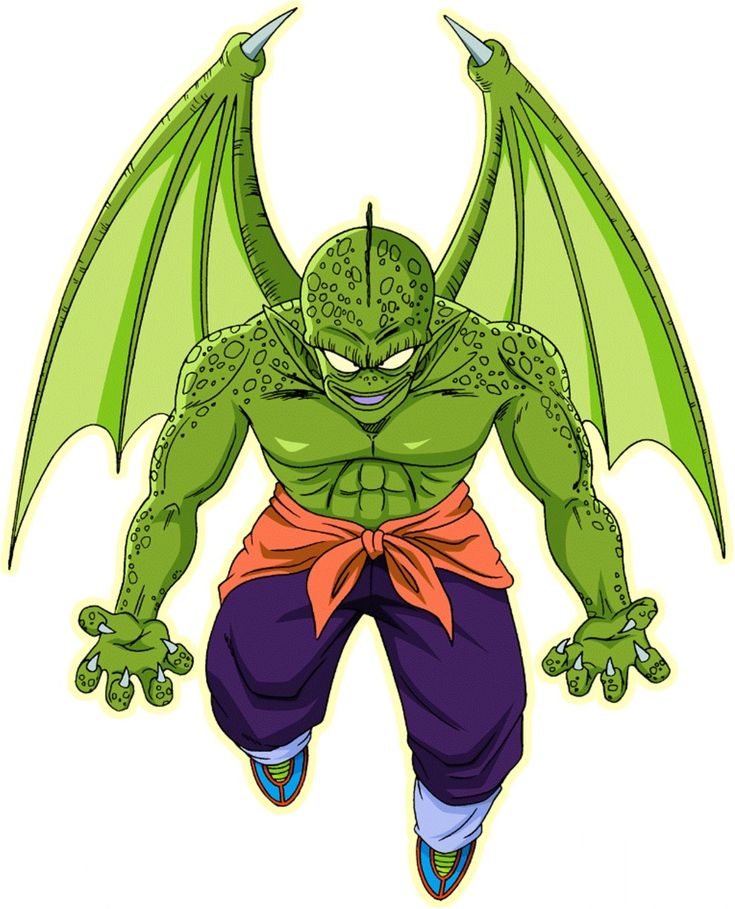 𝑉𝖦𝖳𝖠 on Twitter "Des mazokus, une race de créatures issues des démons