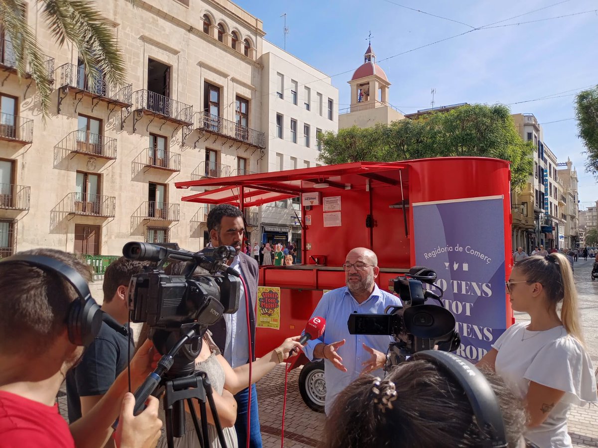 Comercio Elche tweet media