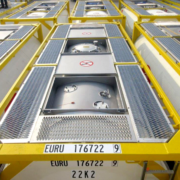 EurotainerB's tweet photo. Com presença global, a #Eurotainer é líder mundial em locação de i#sotanques e oferece as melhores soluções do #mercado para o #transporte e/ou armazenagem de #líquidos e gases a granel!

#eurotainerbrasil #eurotainerbr #isotank #tankcontainer https://t.co/aPpy8hJKEa