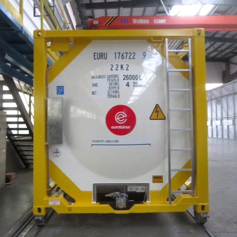 EurotainerB's tweet photo. Com presença global, a #Eurotainer é líder mundial em locação de i#sotanques e oferece as melhores soluções do #mercado para o #transporte e/ou armazenagem de #líquidos e gases a granel!

#eurotainerbrasil #eurotainerbr #isotank #tankcontainer https://t.co/aPpy8hJKEa