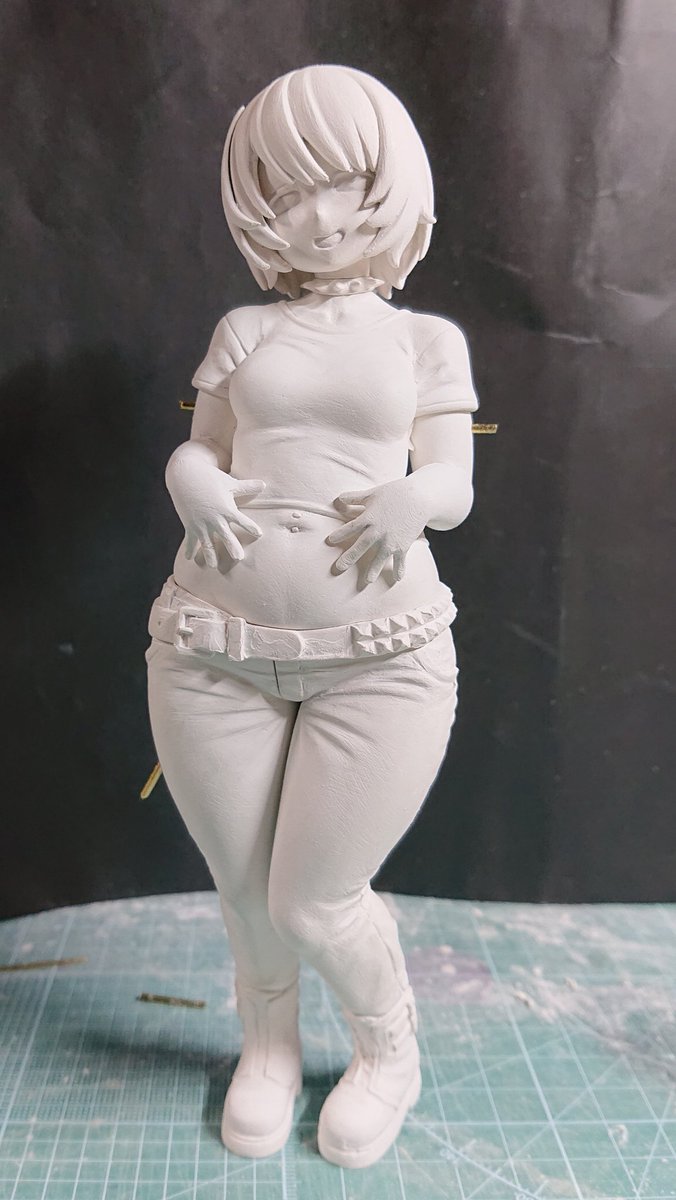 クールなびじゅつかん館長 on Twitter 