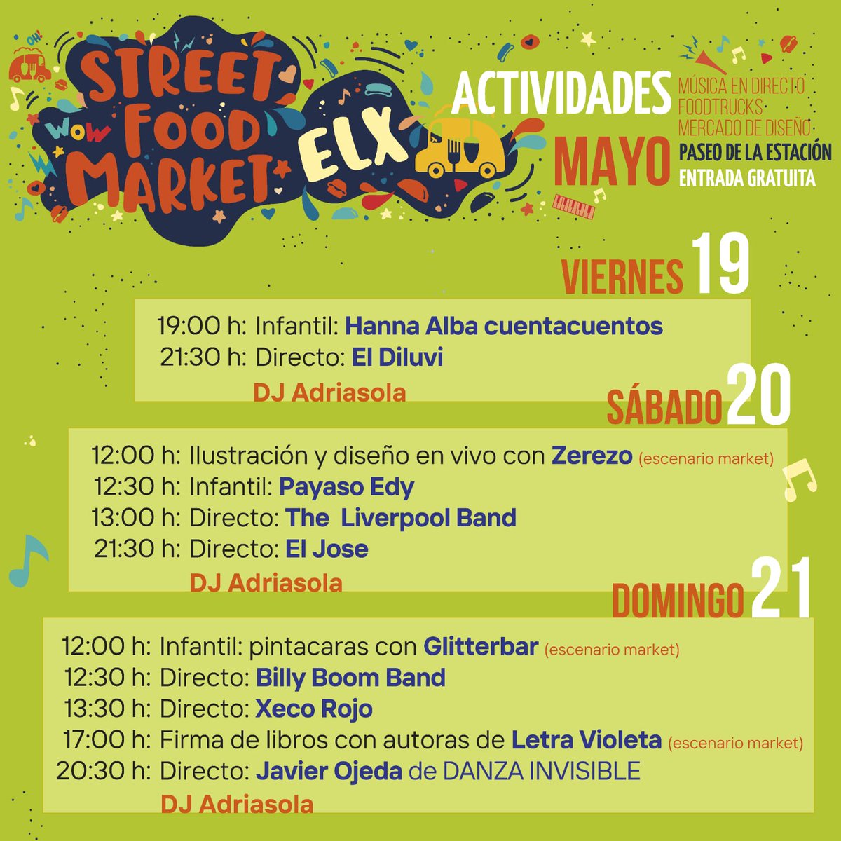 Comercio Elche tweet media