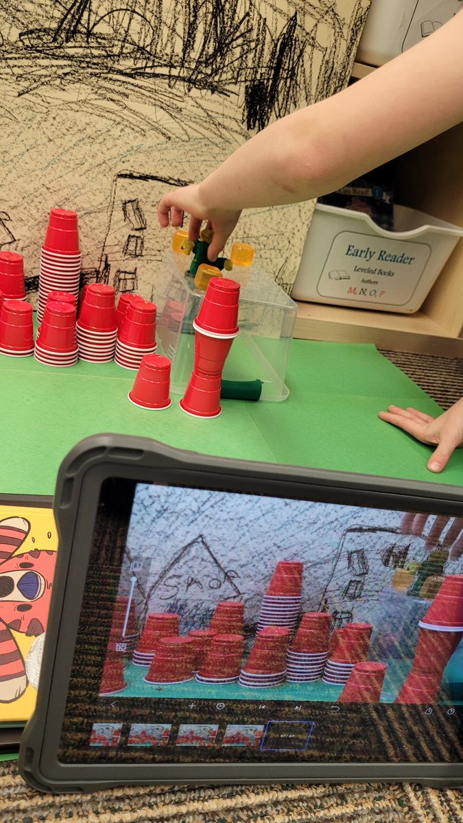 Ashley Buchanan tweet media