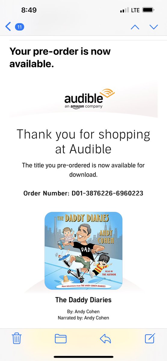 sym38's tweet photo. ⁦@Andy⁩ never thought this day would get here!!  So excited!!! https://t.co/i1D0jXBIh3