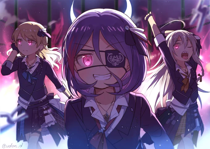 美玲ちゃんお誕生日おめでとう!今年も最強 過去絵お祝い #早坂美玲生誕祭2023 #早坂美玲誕生祭2023