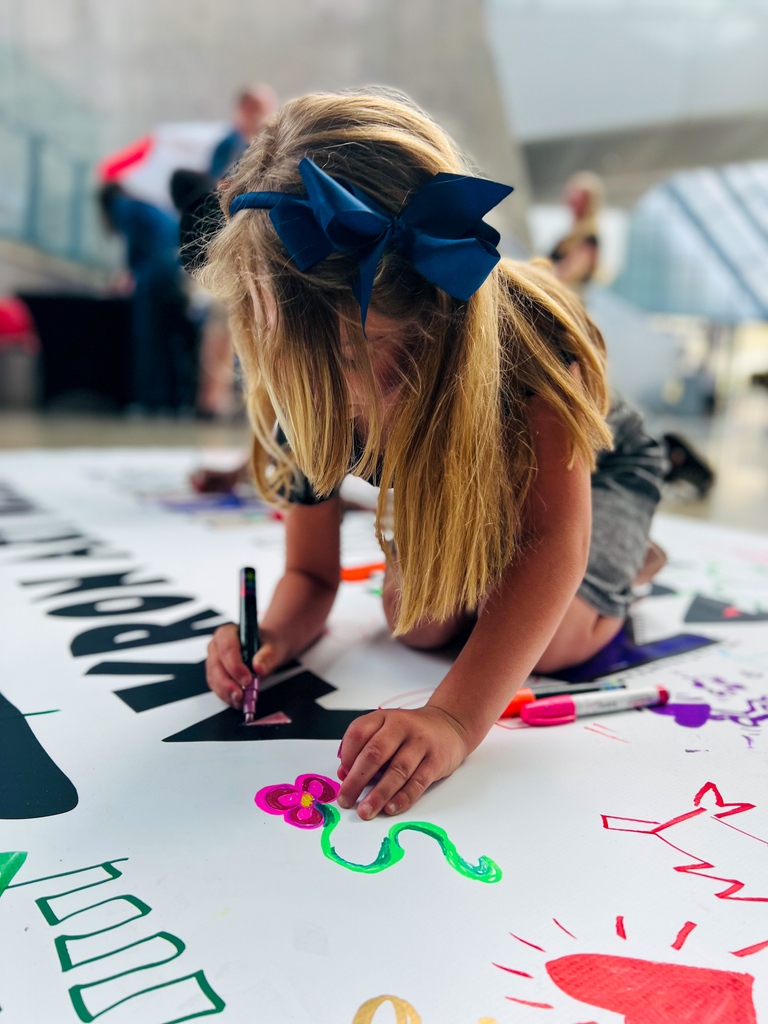 AkronArtMuseum's tweet photo. Mess Makers returns next week for kids aged 0-5!
Our next FREE Family Day is on Sunday, June 4th.
RSVP for your spot right now: https://t.co/pYIthdzhx4
#DowntownAkron #AkronKids #AkronFamily https://t.co/xBqU2hgo3T