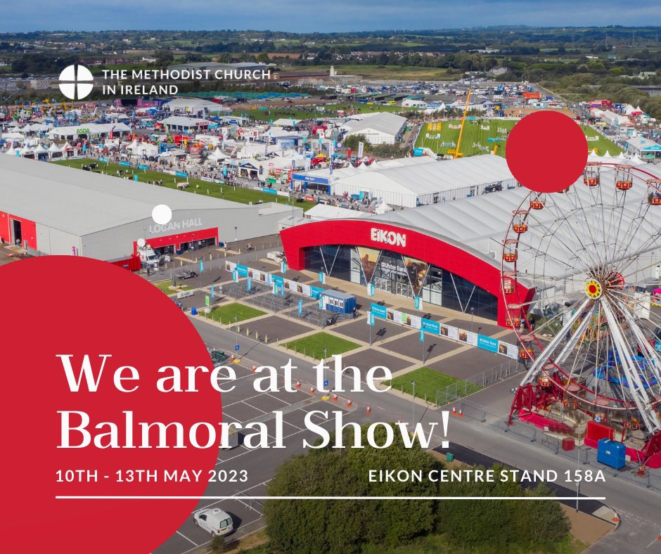 Call at the MCI Stand and connect with friends from across the Connexion