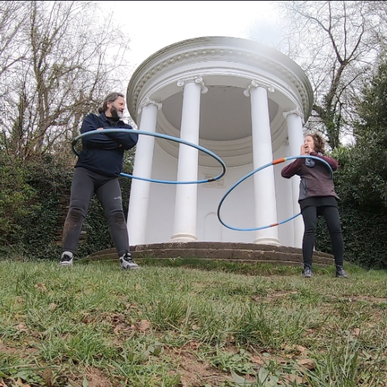 nakedambitionuk's tweet photo. We spent a wonderful day exploring the Mount Edgcumbe Estate...🥰

#mountedgcumbe #folly #exploremore #ukadventures #beginnershulahoops #waisthooping #outdoortherapy #wehoopeverywhere #trysomethingnew #cornwall #kernow #swcoastpath #ramepeninsula https://t.co/BRyUkgfCqv