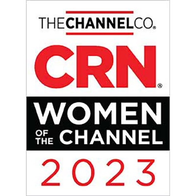 CRN's tweet photo. In case you haven't had a chance to yet, here's where you can read about the 2023 Women of the Channel Awards honorees → https://t.co/5KXRPwAZby

Congrats to the 1,500+ women whose channel expertise and vision deserve recognition! 🙌

#CRNWOTC23 #WomenOfTheChannel https://t.co/rthDyZDtVE