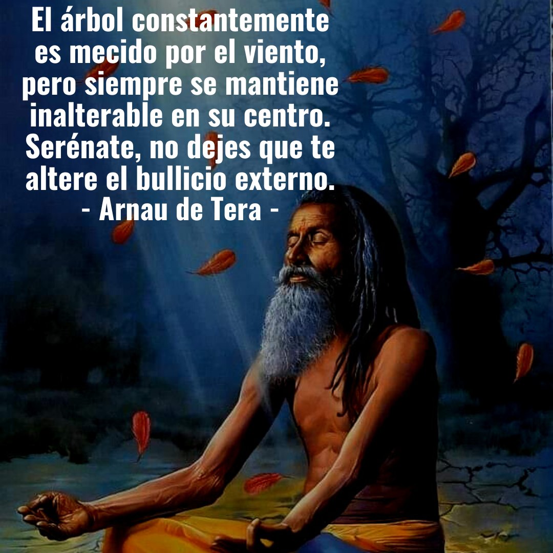 Arnau de Tera (@arnautera) on Twitter photo 