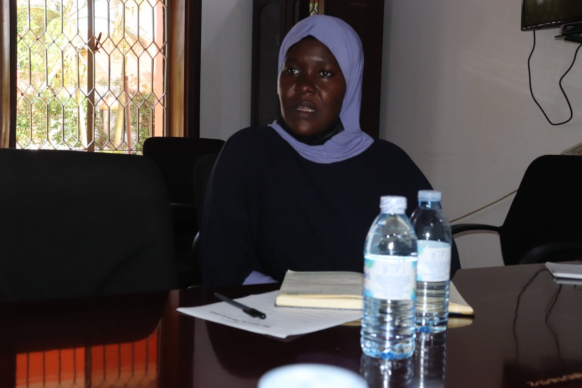 NimdUganda's tweet photo. Democracy is the key to  sustainable development, @IWOP2023 is looking to change the political culture and emphasis should be on value based leadership. Women need to be ambassadors of dialogue #inclusivedemocracies @WeAreNIMD @MultipartyYouth @DenisOuma85 @TakirambuleM https://t.co/nUiTYcpdFa