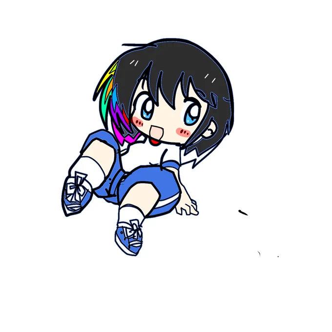 からふる!