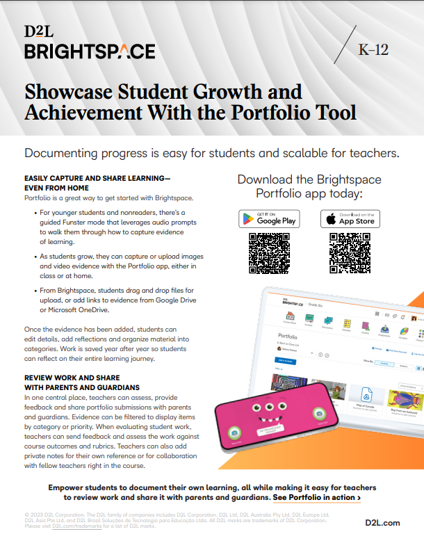Its not to late to register for my Introduction to #Brightspace Portfolio for AACPS #TeacherChampions tomorrow at 4:30pm EST
<a href="/aacpsoit/">Instructional Technology, AACPS</a> <a href="/AACountySchools/">AACPS</a> 

Clink the link to register
d2l.zoom.us/webinar/regist…