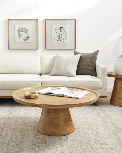 shopcbdecor's tweet photo. 20% OFF @shopcbdecor Upgrade your living space with a coffee table that brings a fresh, modern feel to your room https://t.co/1dnkB8Q5gd #moderndesign #modernhomes #moderncoffeetable #coffeetables #rusticmoderndecor #mangowood #roundcoffeetable #rusticmodernstyle #organicmodernstyle #modernfurniture #interiordecor #interiordesign #elevateddesign #livingroomdesign #casabella #casabelladecor #shopcasabelladecor
