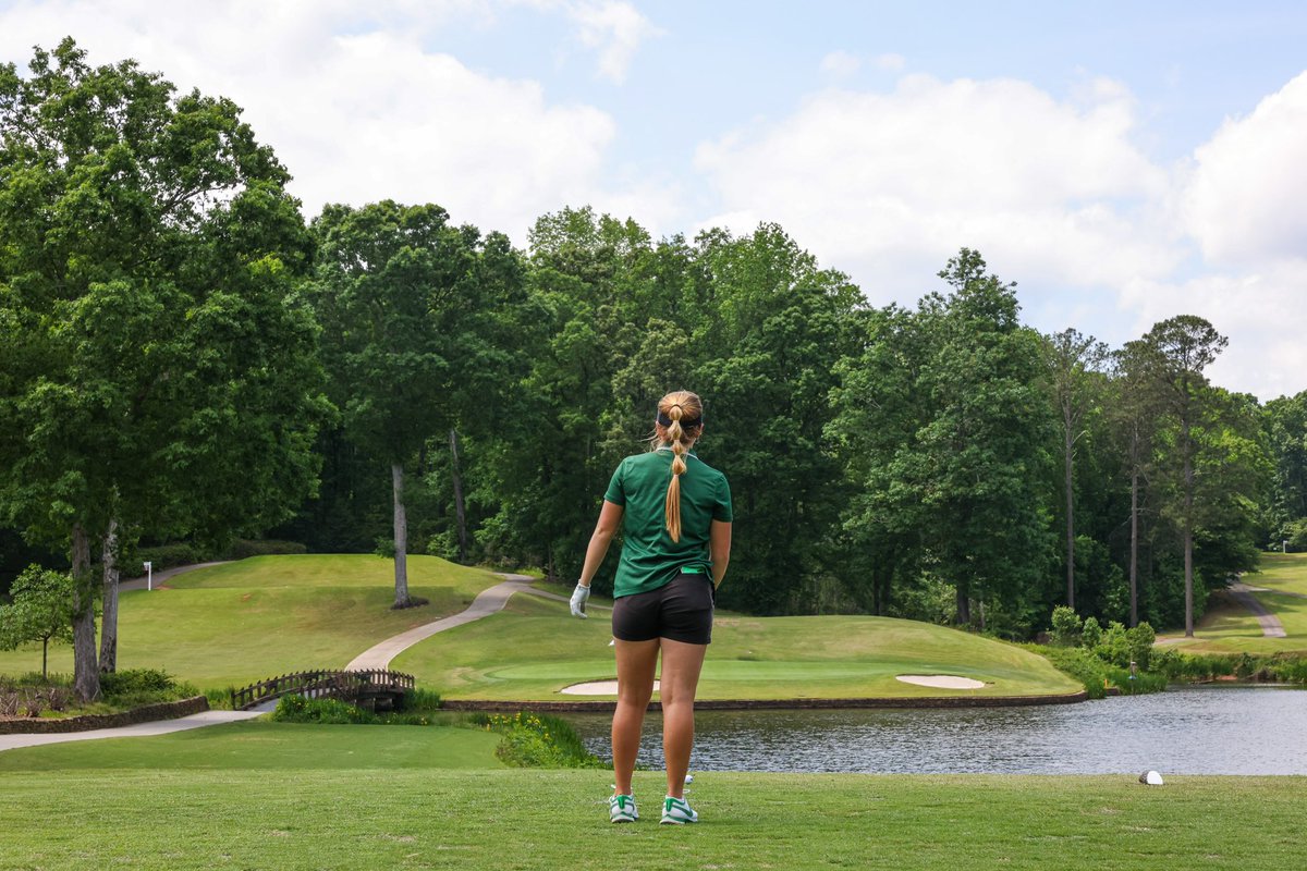 Moving day for Bernat🏌️‍♀️

📊: bit.ly/42whwj4

#RollWave🌊