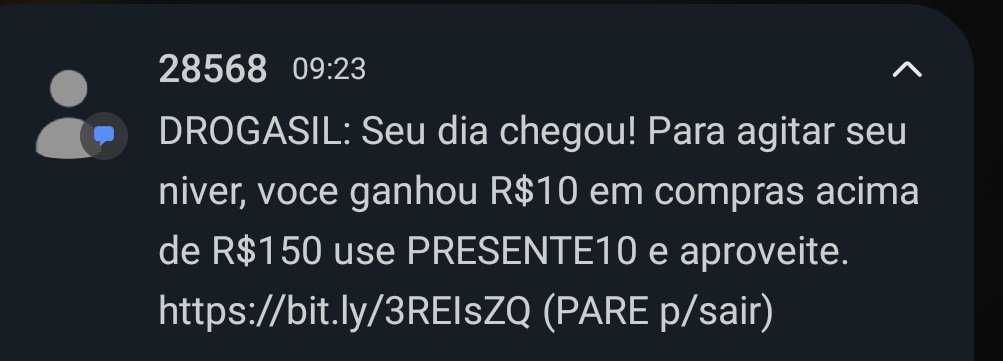 Vou comprar tudo de Rivotril. Cadê , Zé Delivery? Faz teu nome!
