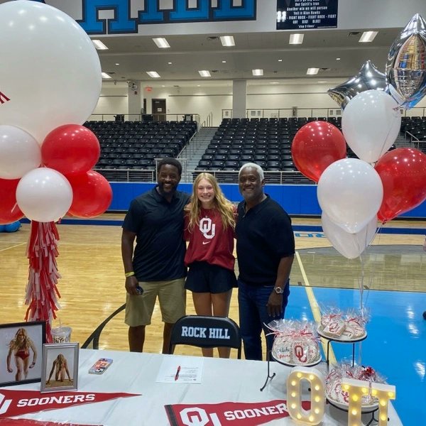 Team Quest Track tweet media