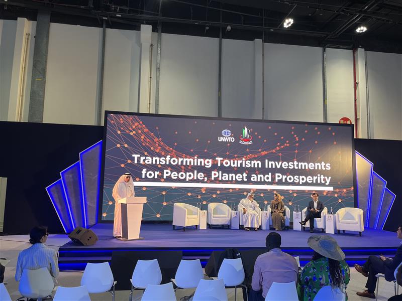 UN Tourism tweet media