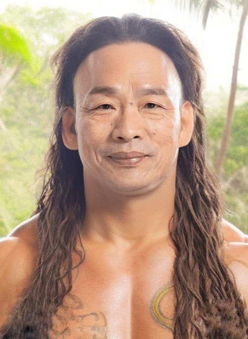 JLinStudio's tweet photo. Amazon Jungle Warrior #HanKuoYu and #Trump
亞馬遜叢林戰士 #韓國瑜 跟 #川普
#AI #deepface https://t.co/6qUYRJS7VT