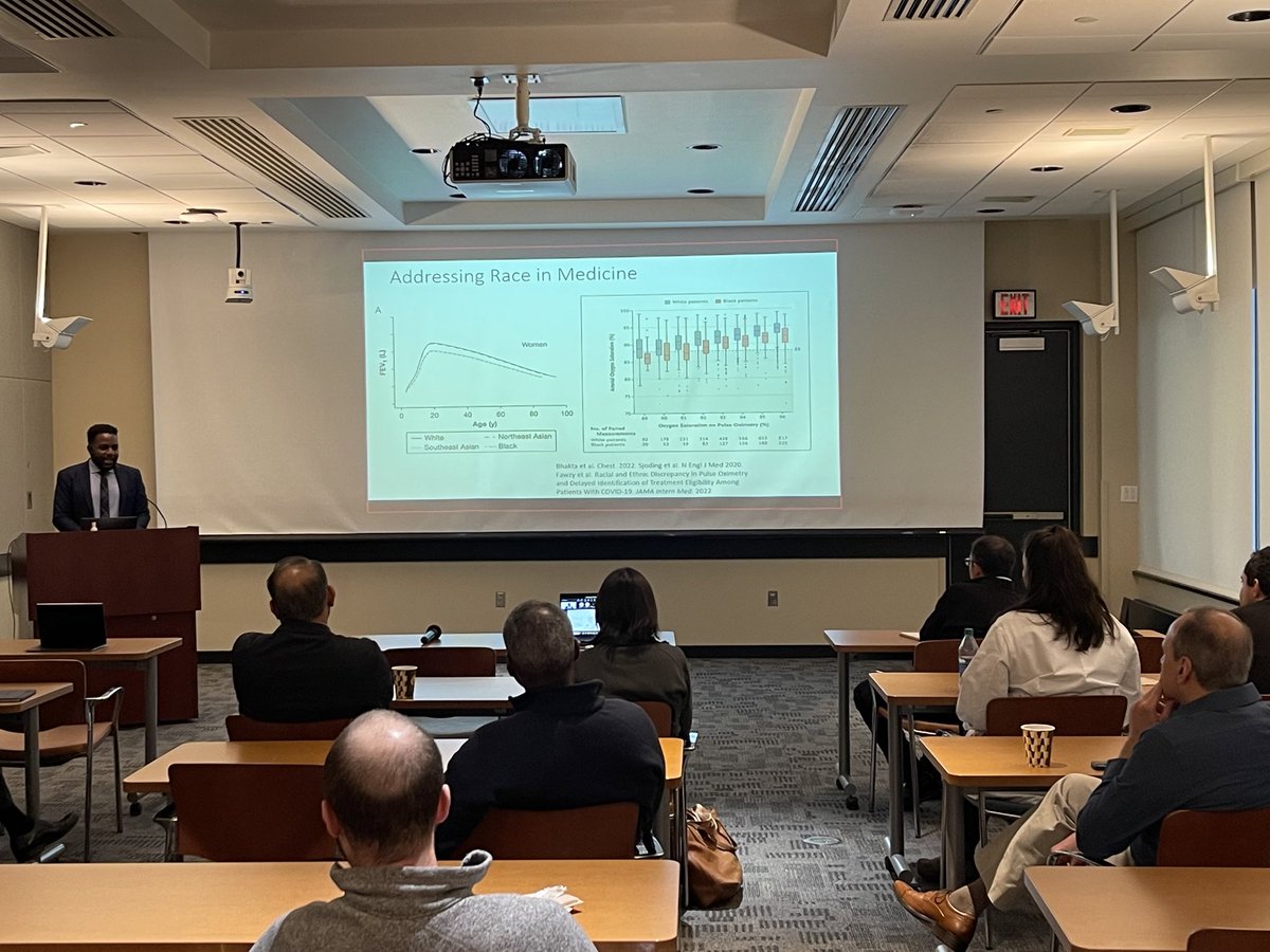 Krishna Kancharla (@krishkancharla) on Twitter photo Outstanding Grand rounds on “ Healthcare redesign: embedding diversity, equity and inclusion in Critical Care Cardiology” # Dr. Robert Roswell <a href="/HviUpmc/">UPMC Heart and Vascular Institute</a> <a href="/PittCardiology/">Pitt Cardiology</a> @KBerlacher Outstanding Grand rounds on “ Healthcare redesign: embedding diversity, equity and inclusion in Critical Care Cardiology” # Dr. Robert Roswell <a href="/HviUpmc/">UPMC Heart and Vascular Institute</a> <a href="/PittCardiology/">Pitt Cardiology</a> @KBerlacher